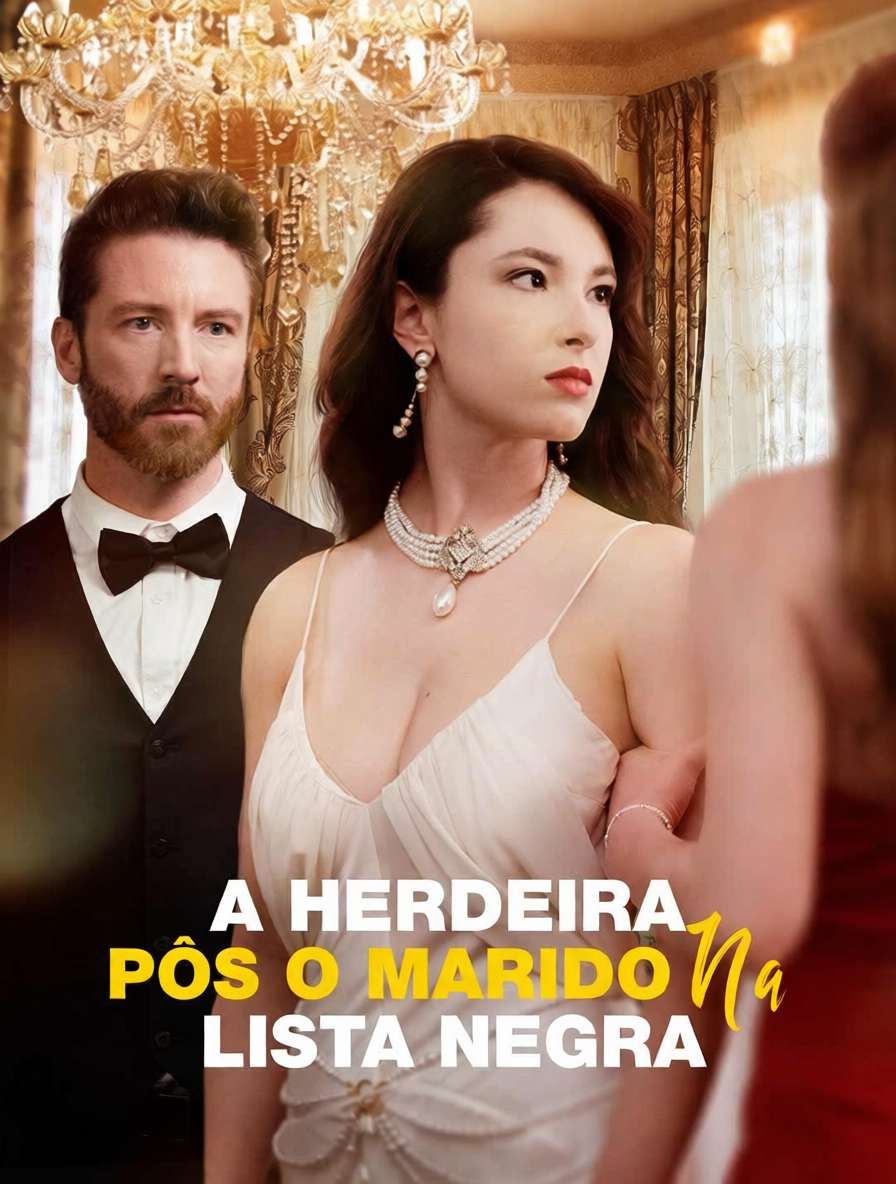 A Herdeira Pôs o Marido na Lista Negra