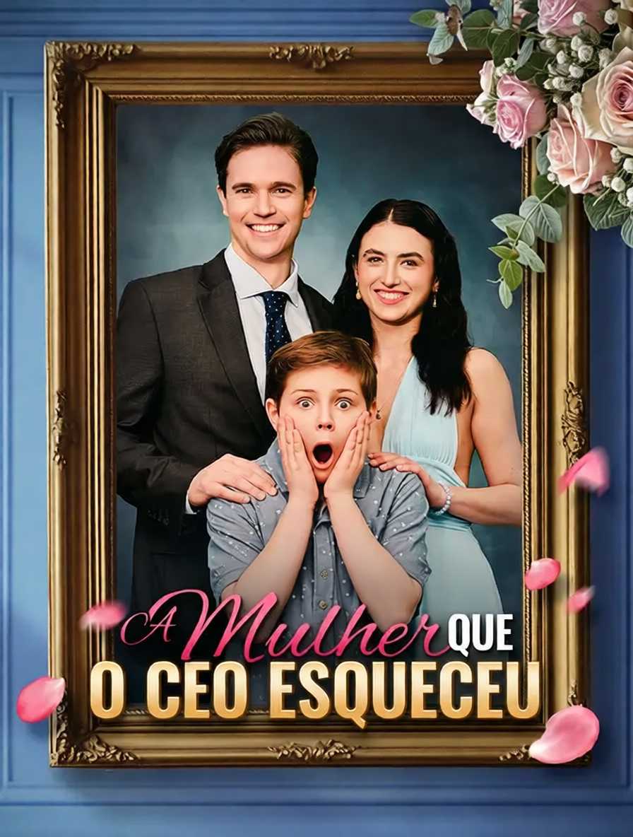A Mulher que o CEO Esqueceu [dublado]