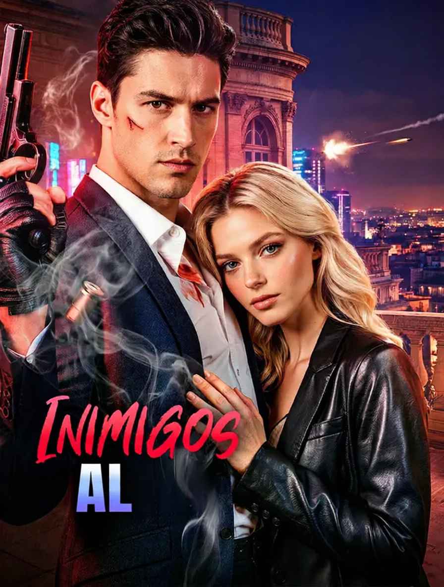 Inimigos no Altar