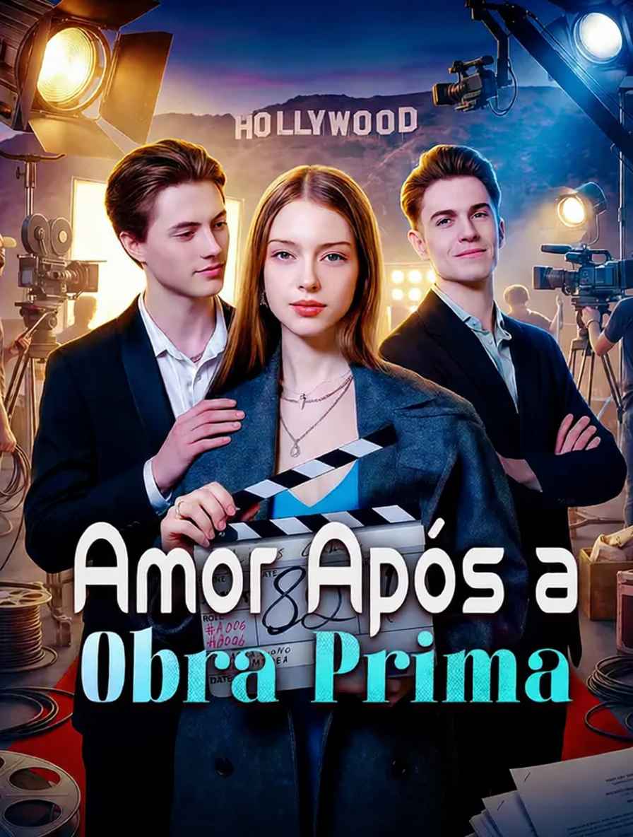 Amor Após a Obra-Prima
