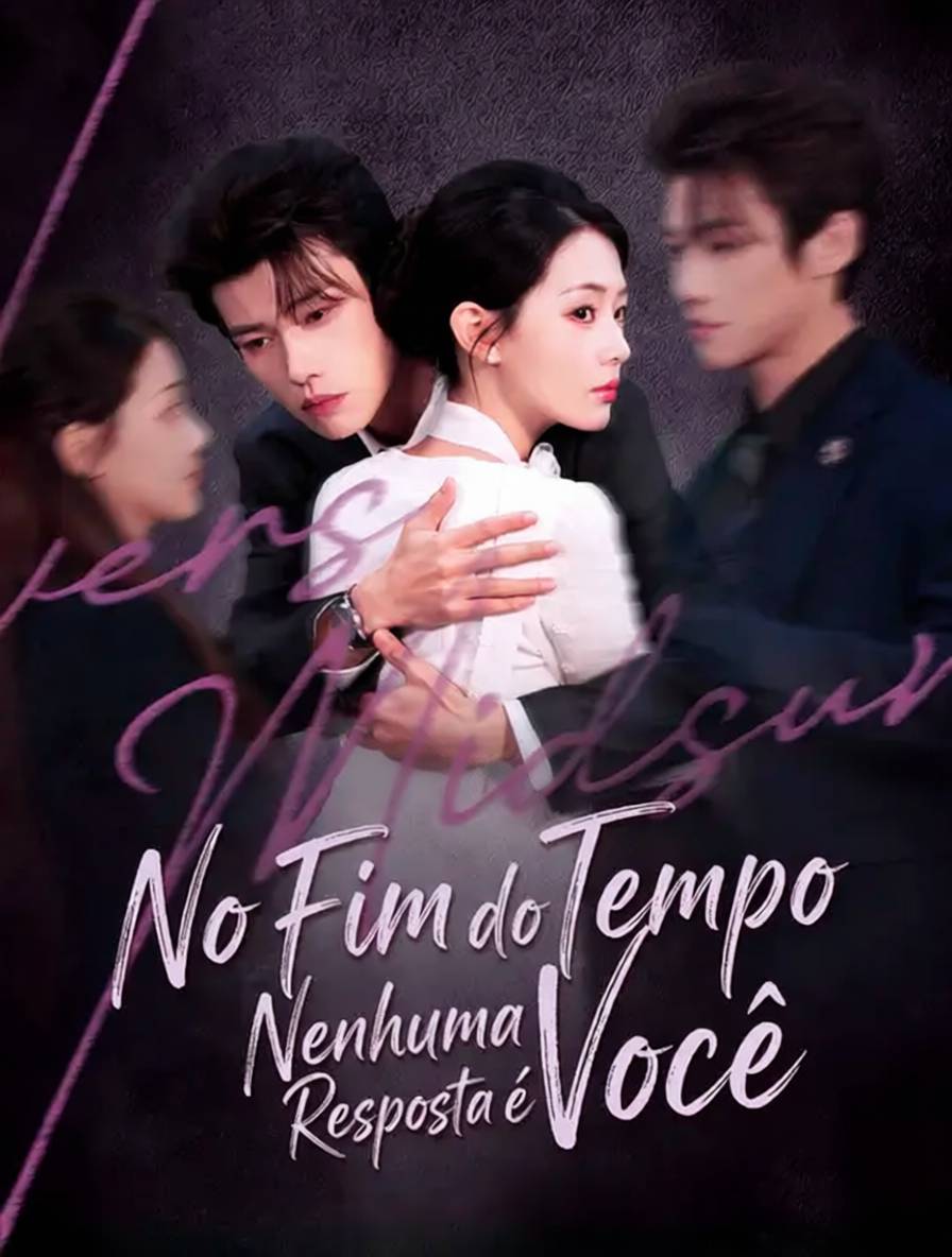 No Fim do Tempo, Nenhuma Resposta é Você