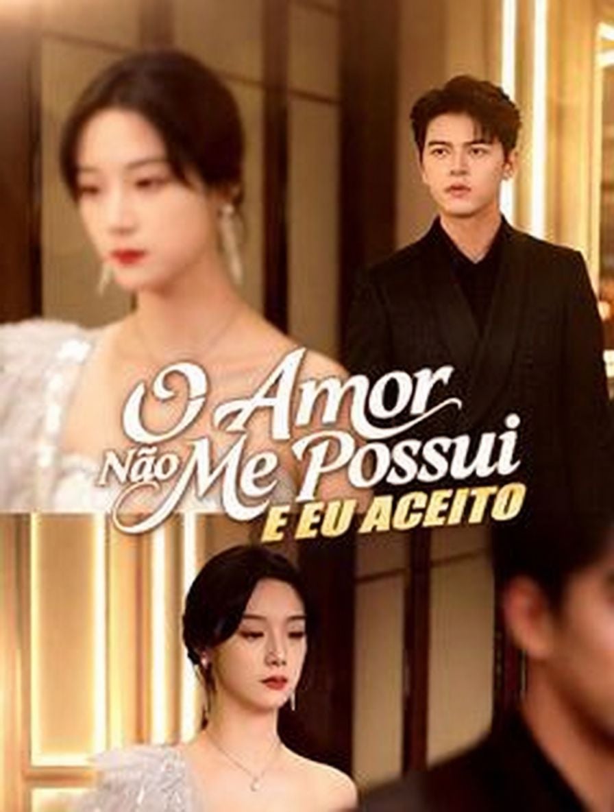 O Amor Não Me Possui, e Eu Aceito [dubbed]