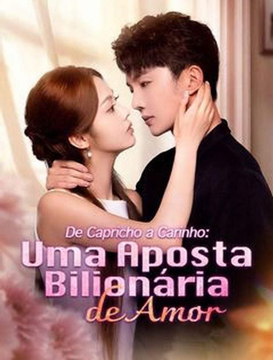 De Capricho a Carinho: Uma Aposta Bilionária de Amor [dubbed]
