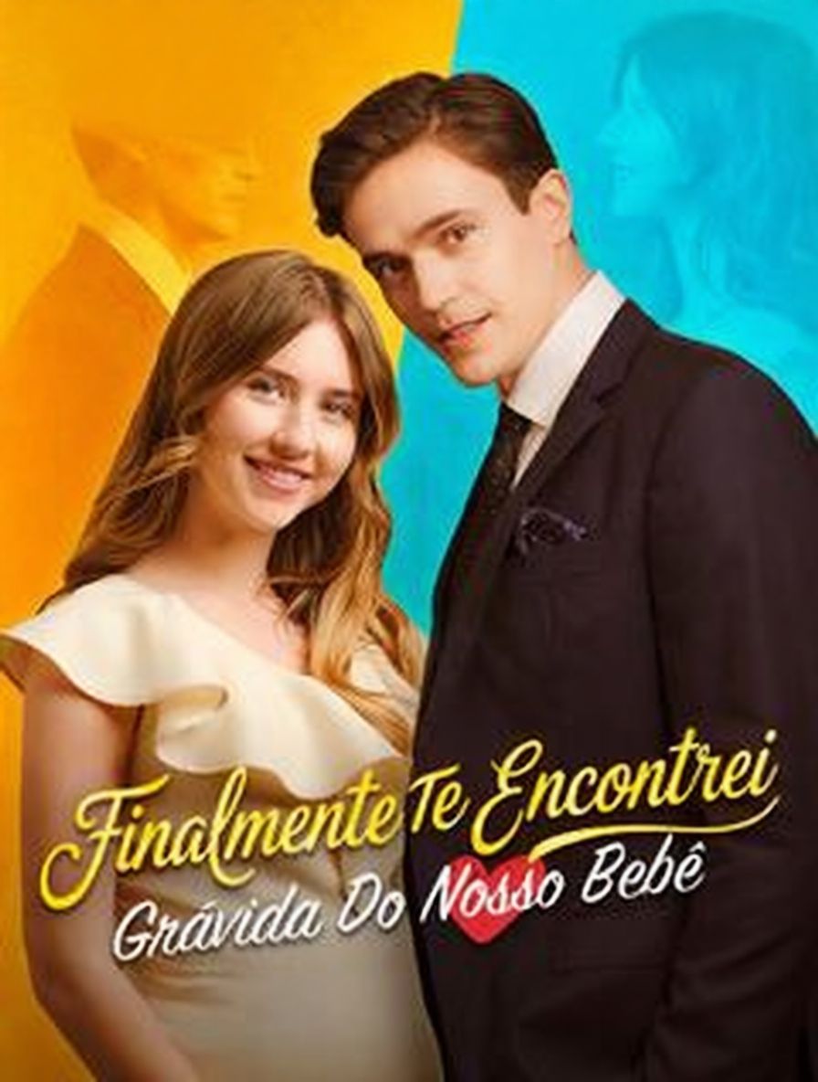 Finalmente Te Encontrei Grávida Do Nosso Bebê