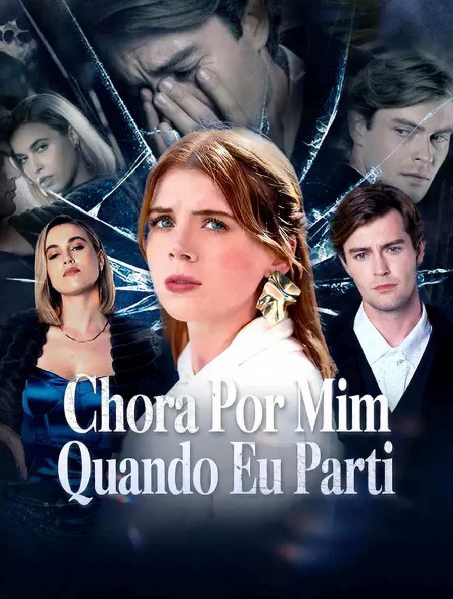 Chora Por Mim Quando Eu Parti [dublado]