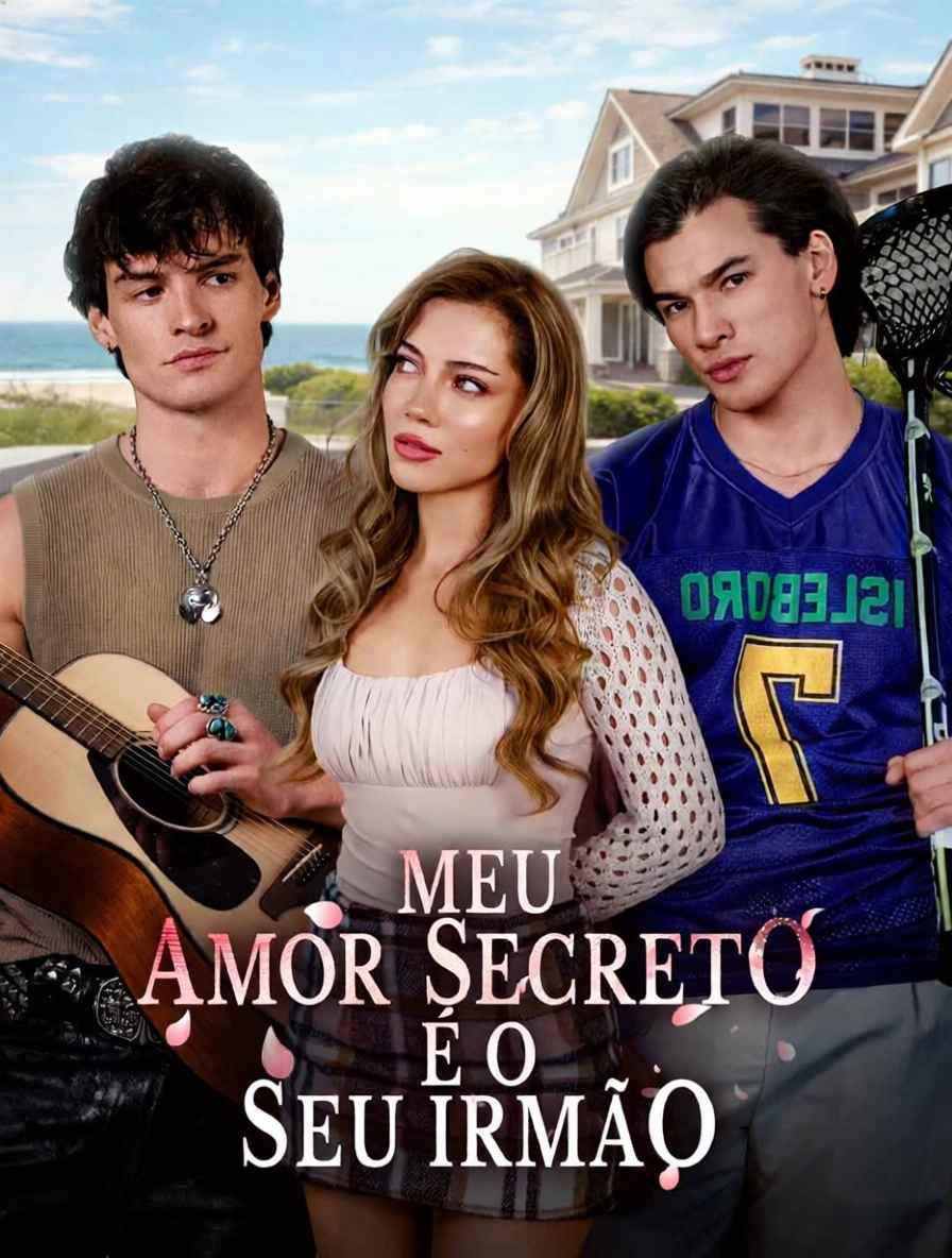 Meu Amor Secreto É o Seu Irmão [dublado]