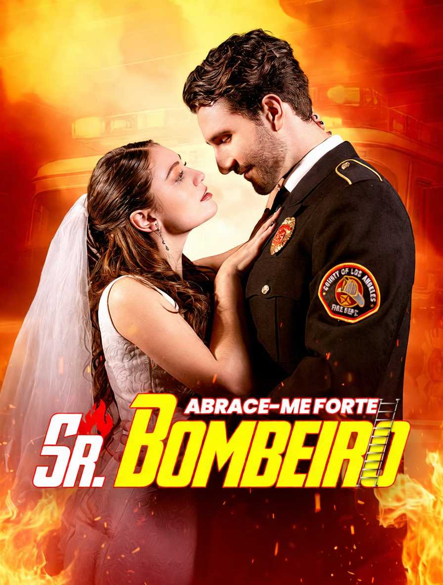 Abraça-me Forte, Sr. Bombeiro