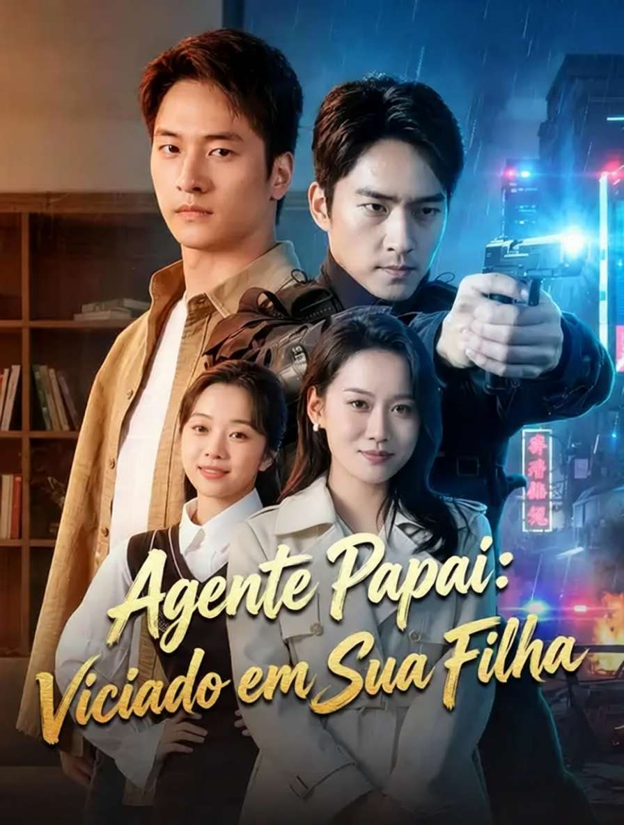 Agente Papai: Viciado em Sua Filha
