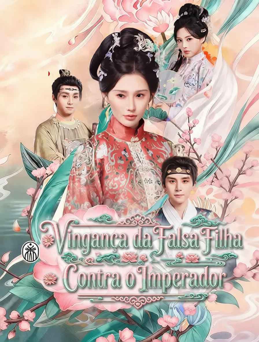 Vingança da Falsa Filha Contra o Imperador