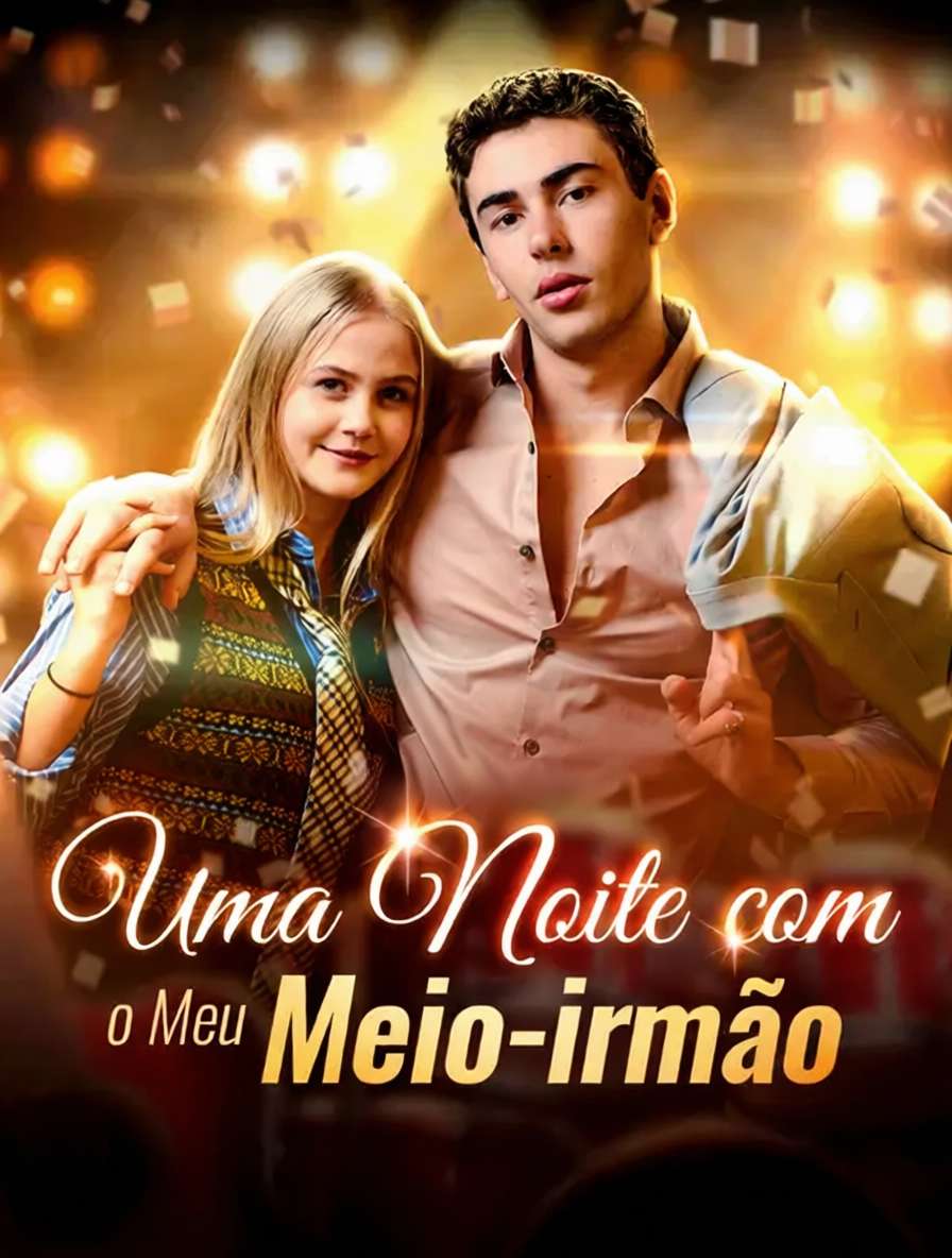 Uma Noite com o Meu Meio-irmão [dublado]