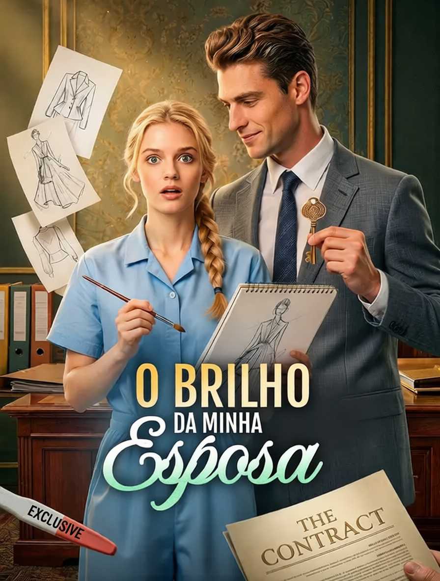 O Brilho da Minha Esposa