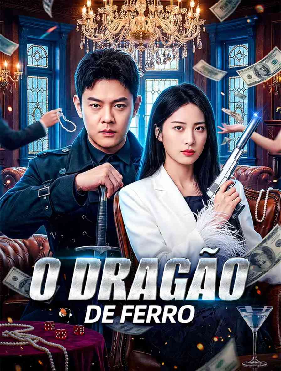 O Dragão de Ferro