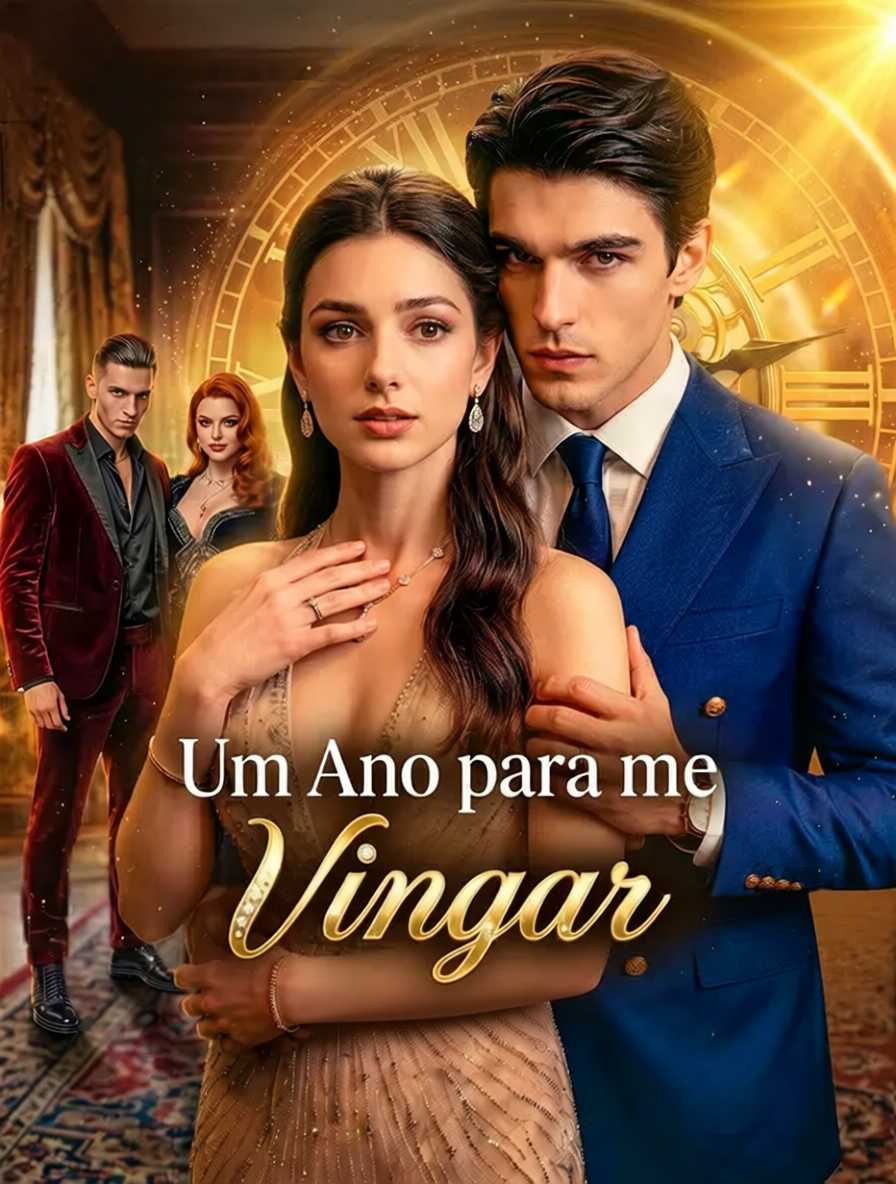 Um Ano para me Vingar