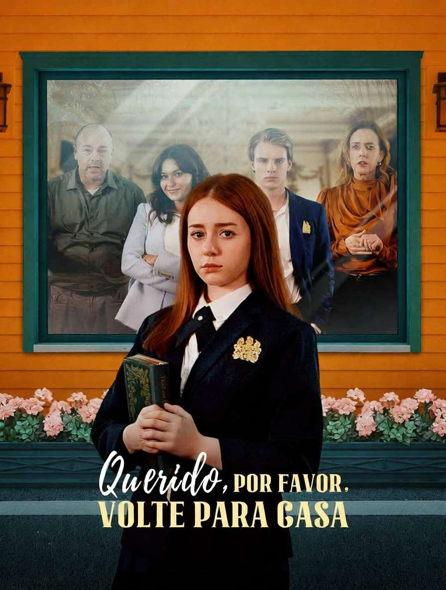 Querido, por favor, volte para casa