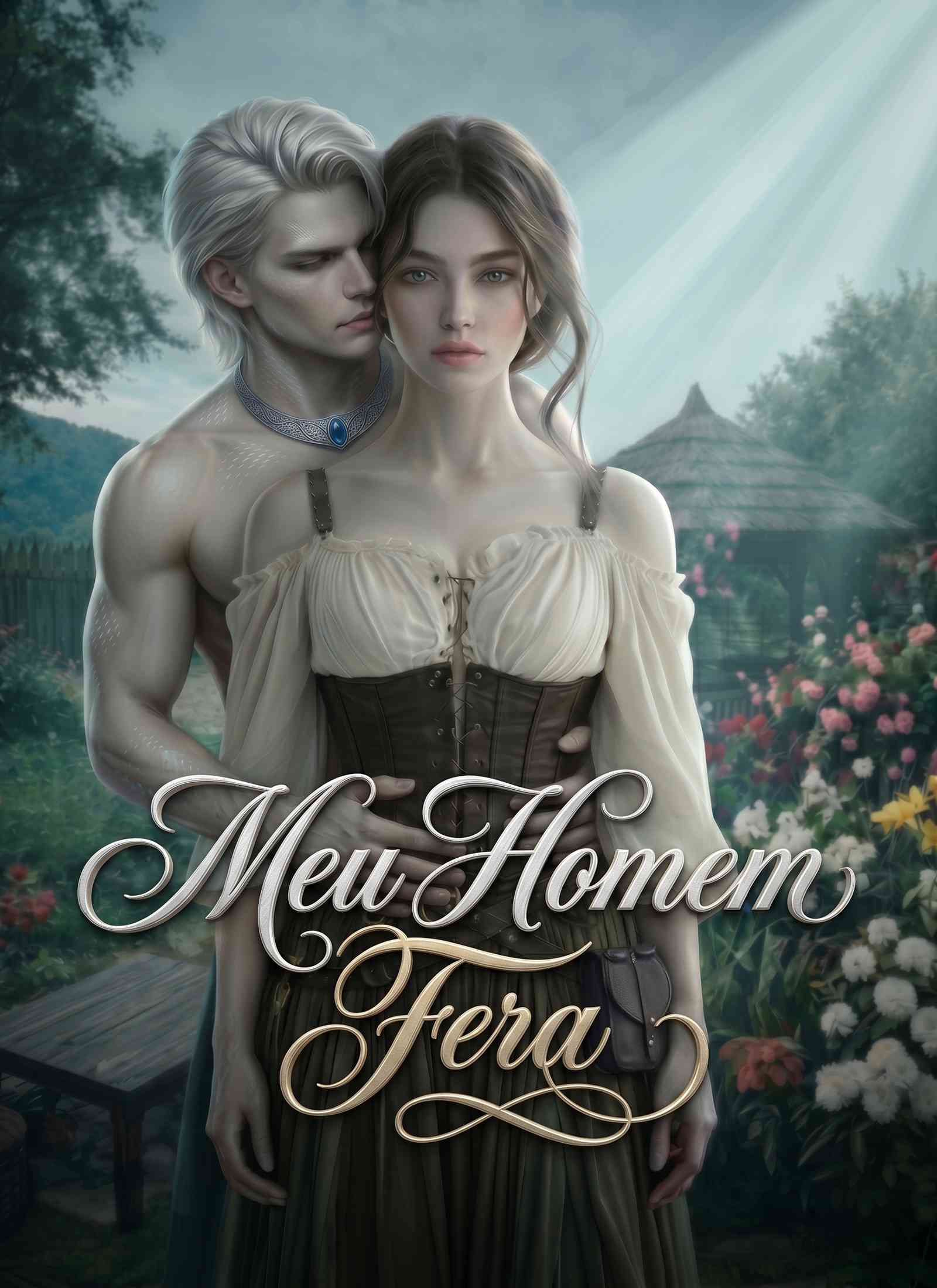 Meu Homem-Fera