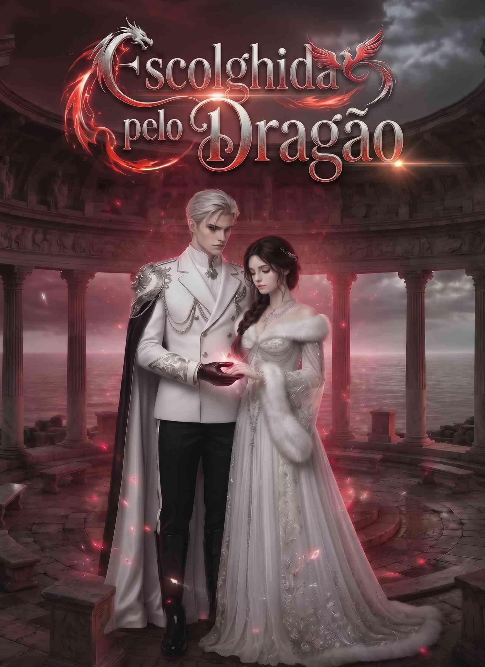 Escolhida pelo Dragão
