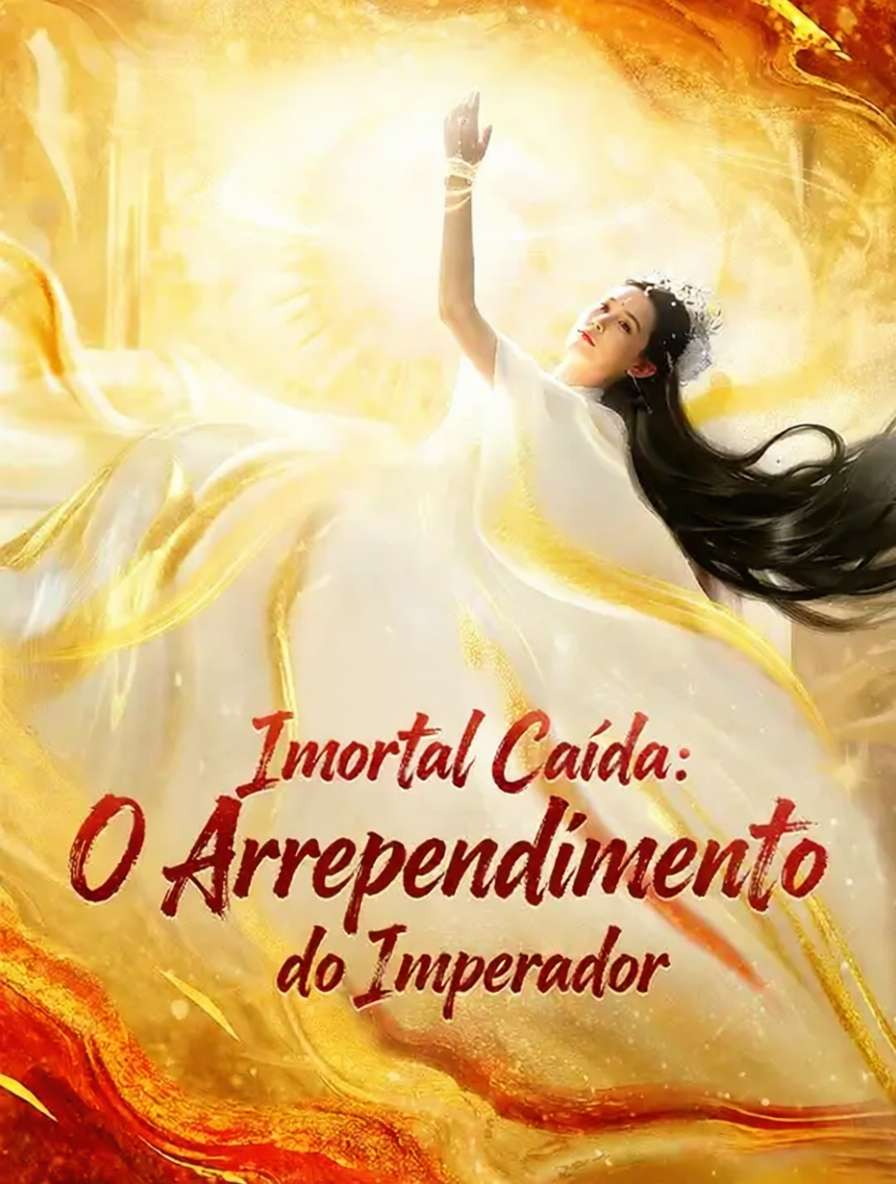 (Dublado) Imortal Caída: O Arrependimento do Imperador