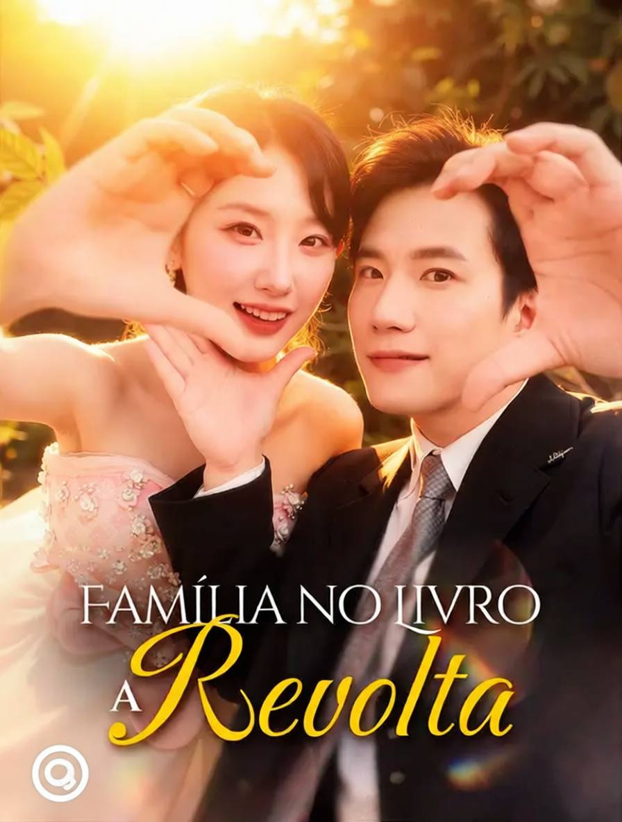 Família no Livro: A Revolta [dublado]