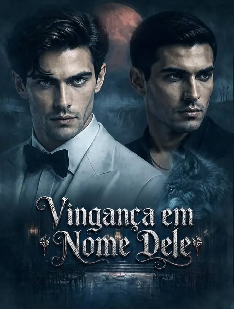 Vingança em Nome Dele
