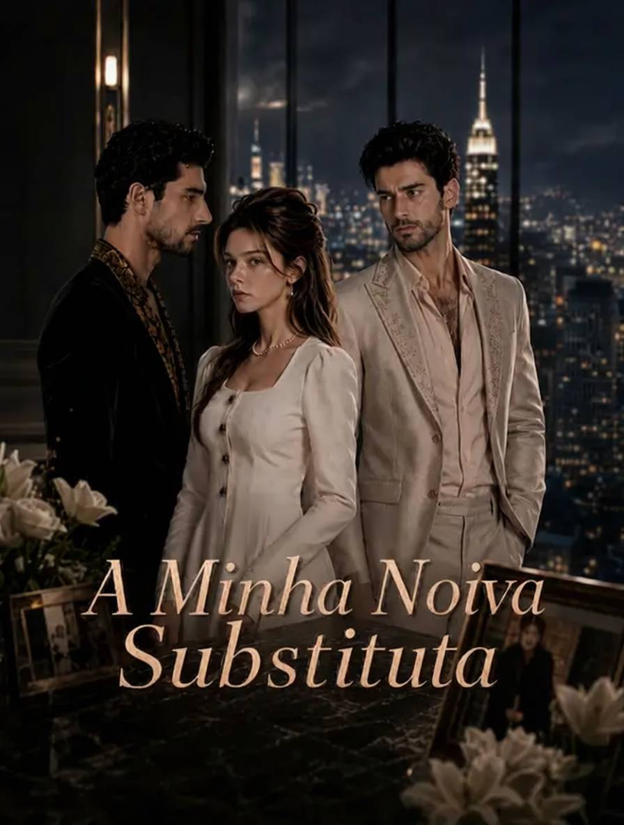 A Minha Noiva Substituta