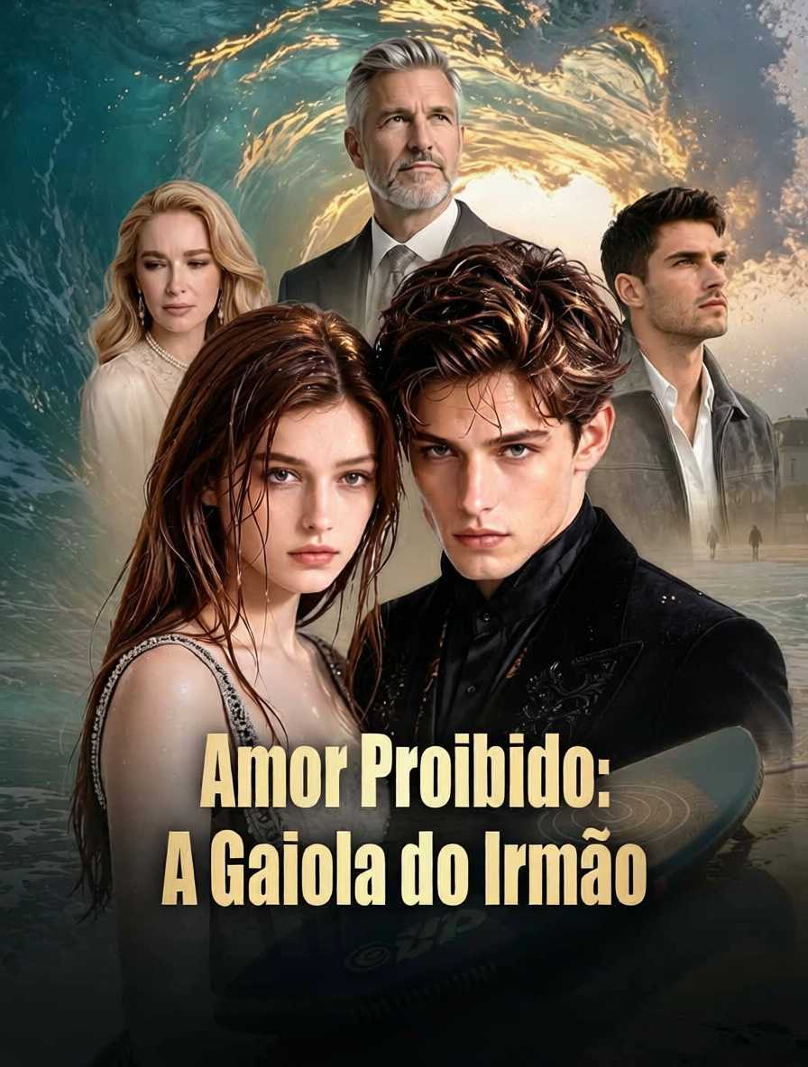 Amor Proibido: A Gaiola do Irmão