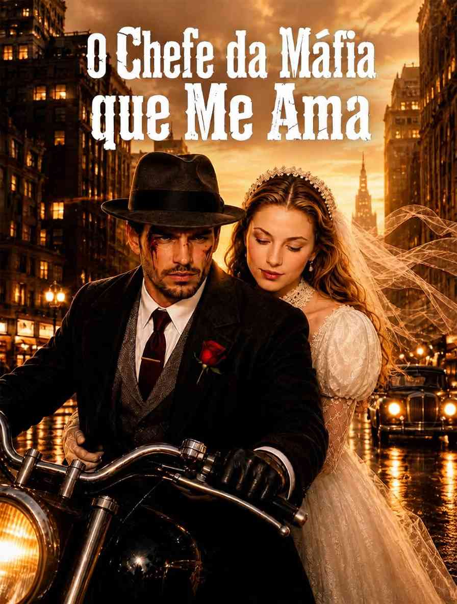 o Chefe da Máfia que Me Ama