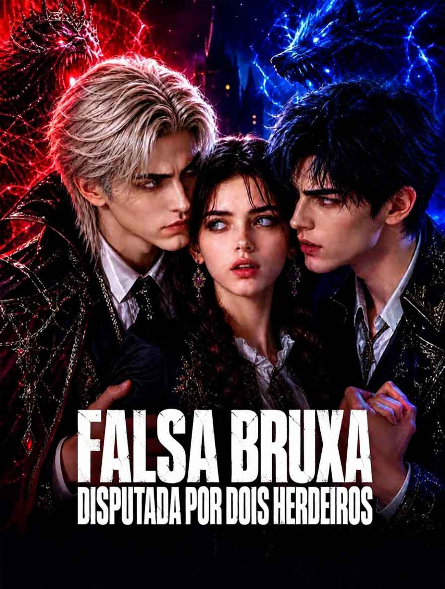 Falsa Bruxa Disputada por Dois Herdeiros
