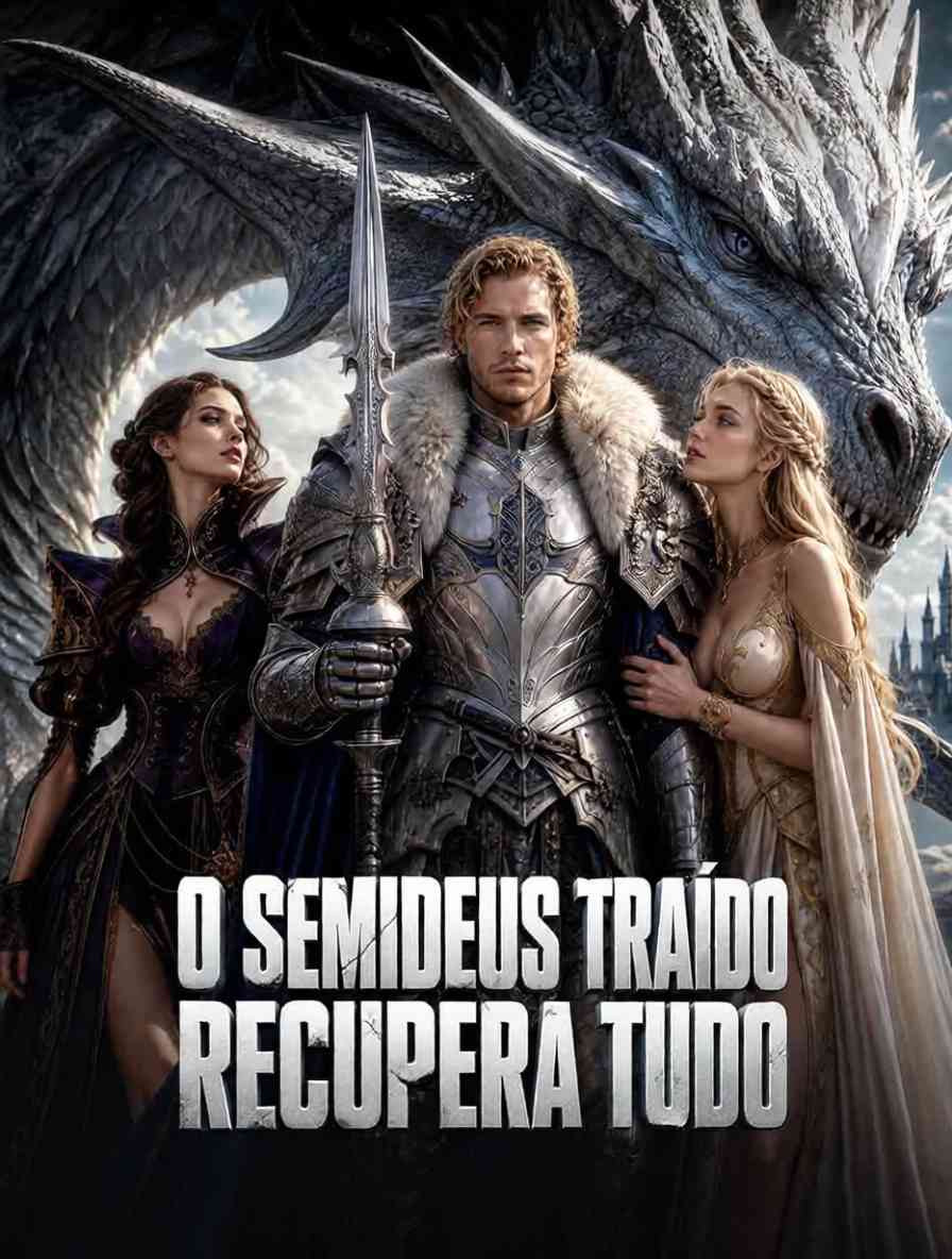 O Semideus Traído Recupera Tudo