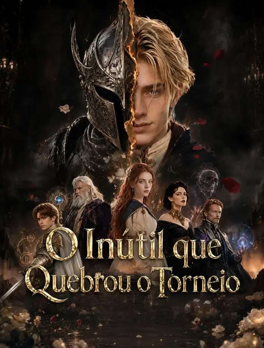 O Inútil que Quebrou o Torneio