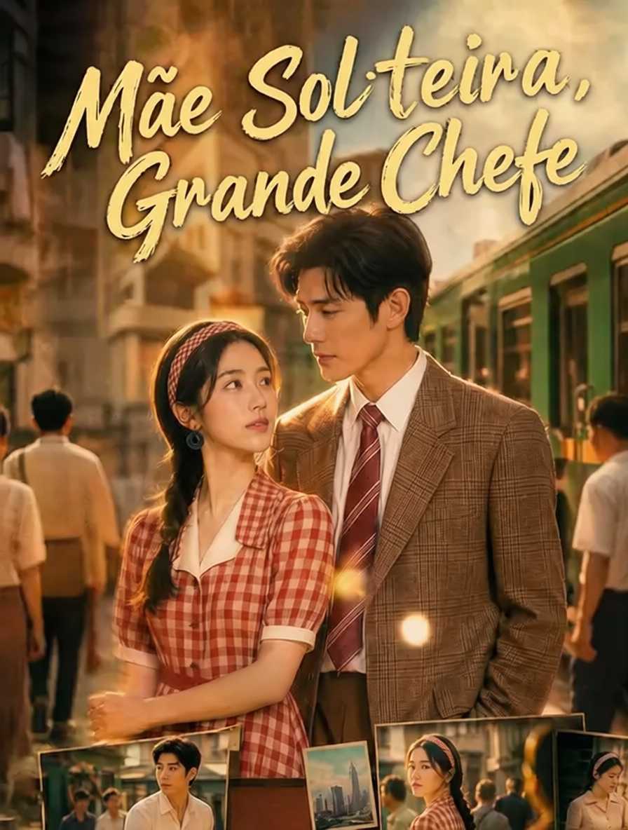 Mãe Solteira, Grande Chefe