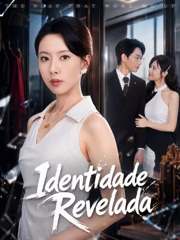 (Dublado) Identidade Revelada