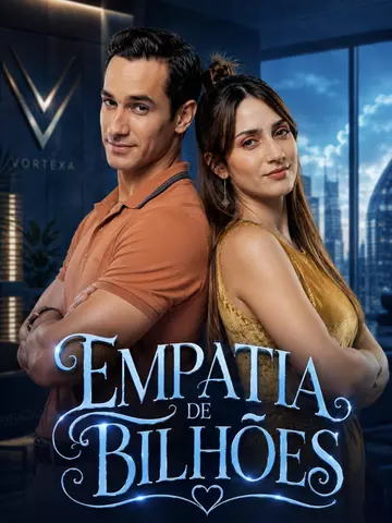 (Dublado) Empatia de Bilhões