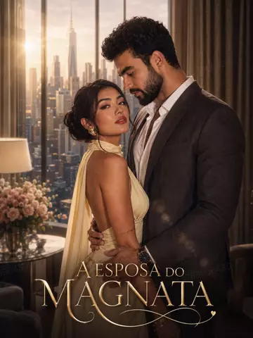 (Dublado) A Esposa do Magnata