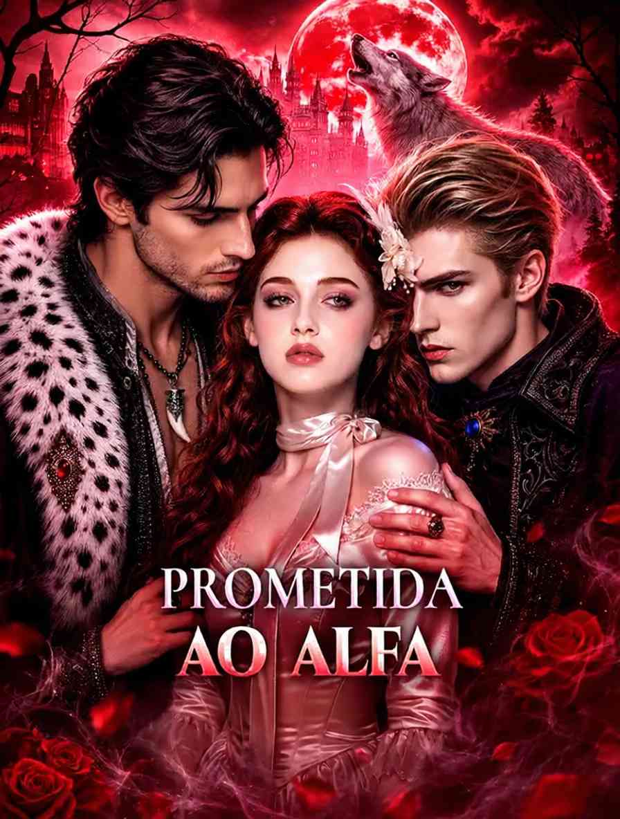 Prometida ao Alfa