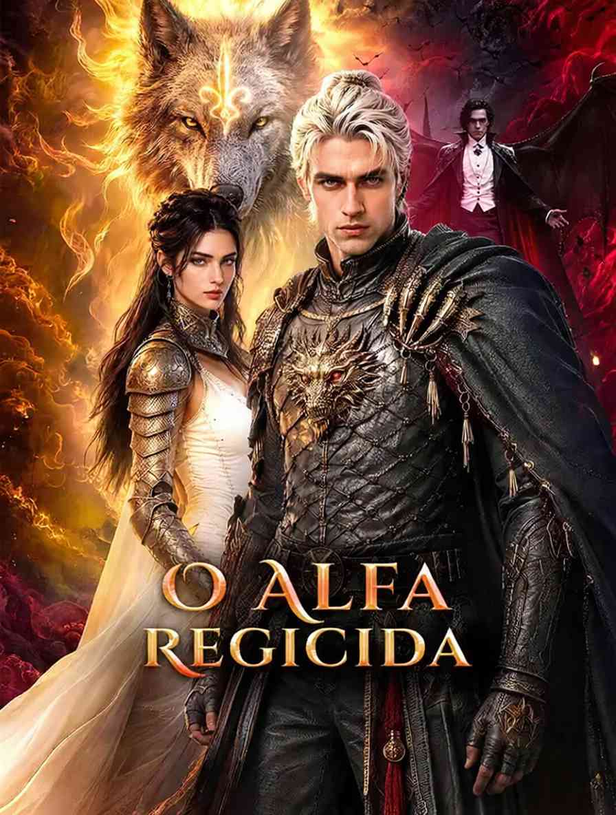 O Alfa Regicida