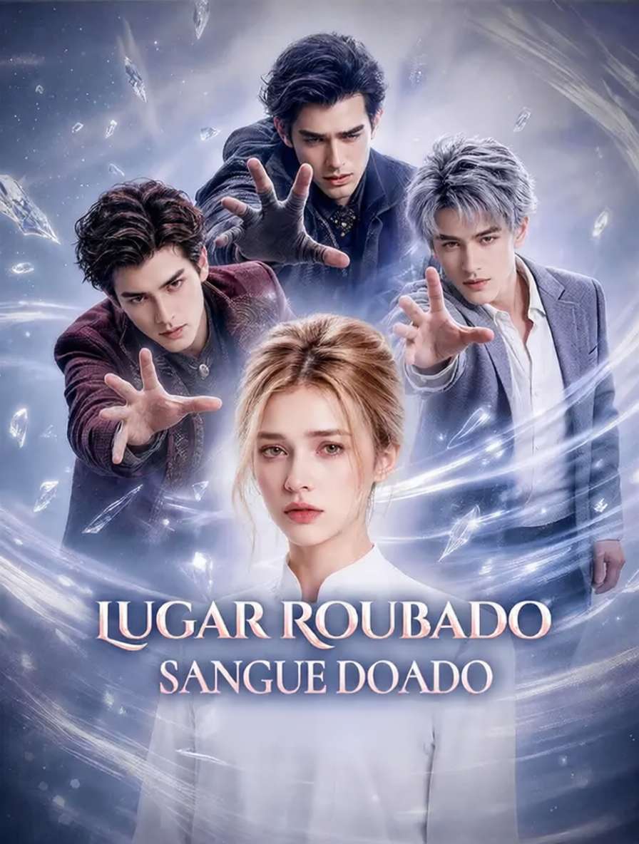 Lugar Roubado, Sangue Doado