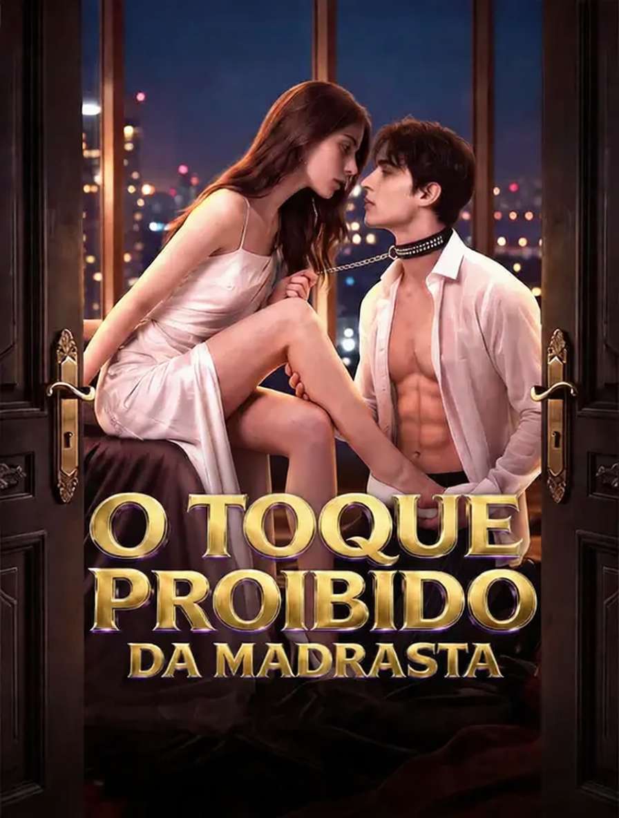 O Toque Proibido da Madrasta