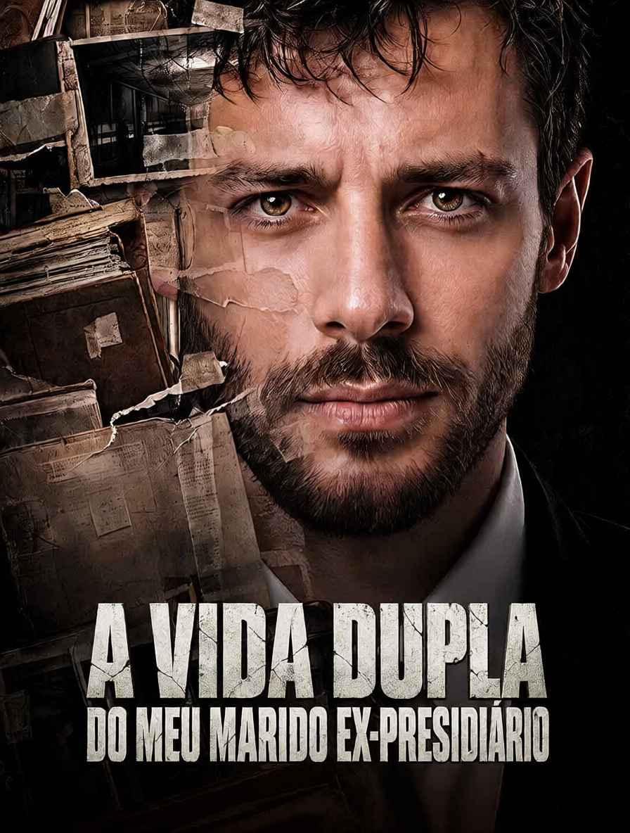 A Vida Dupla do Meu Marido Ex-Presidiário