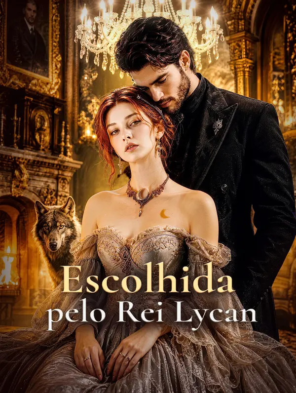 Escolhida pelo Rei Lycan