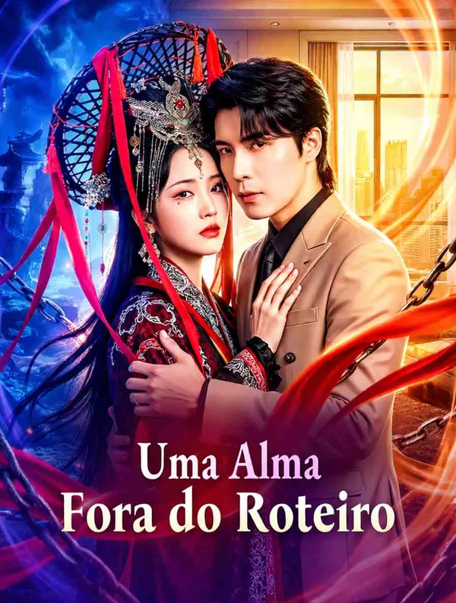 Uma Alma Fora do Roteiro