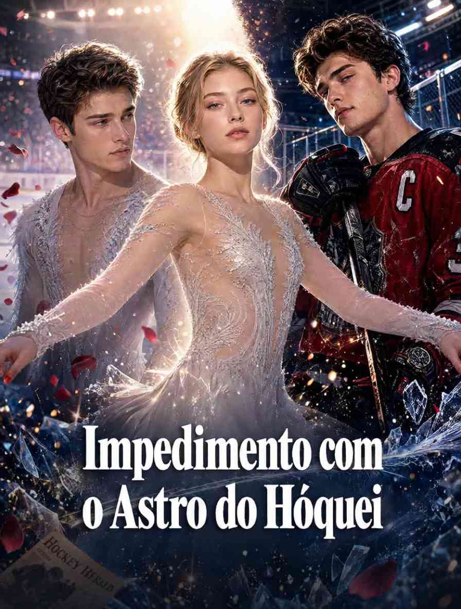 Impedimento com o Astro do Hóquei