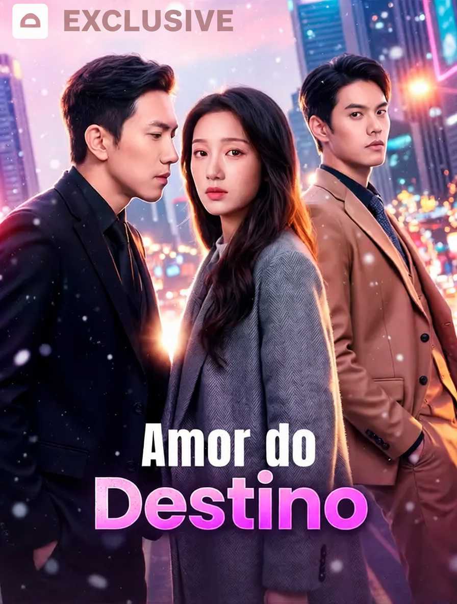 Amor do Destino