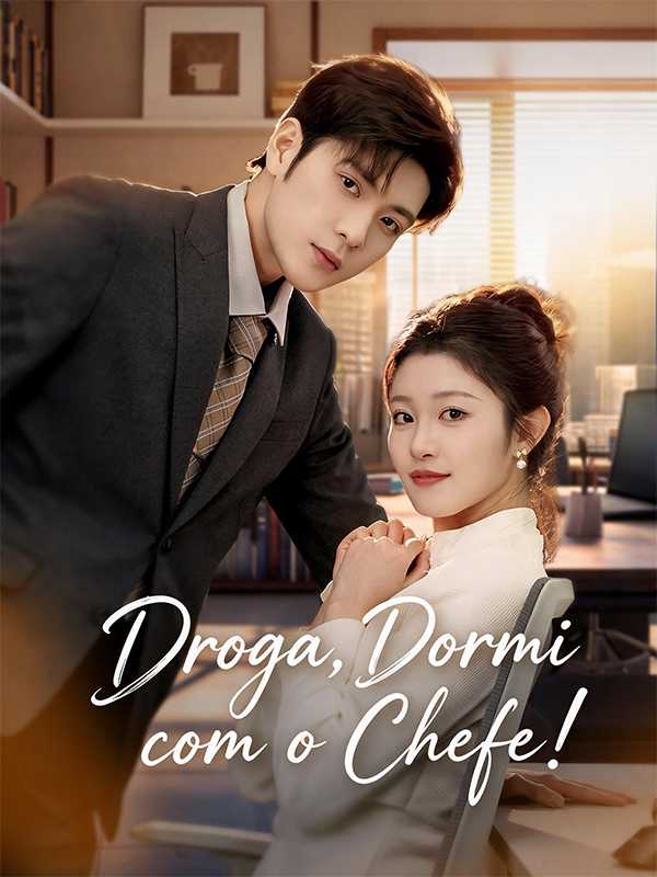 (Dublado) Droga, Dormi com o Chefe!