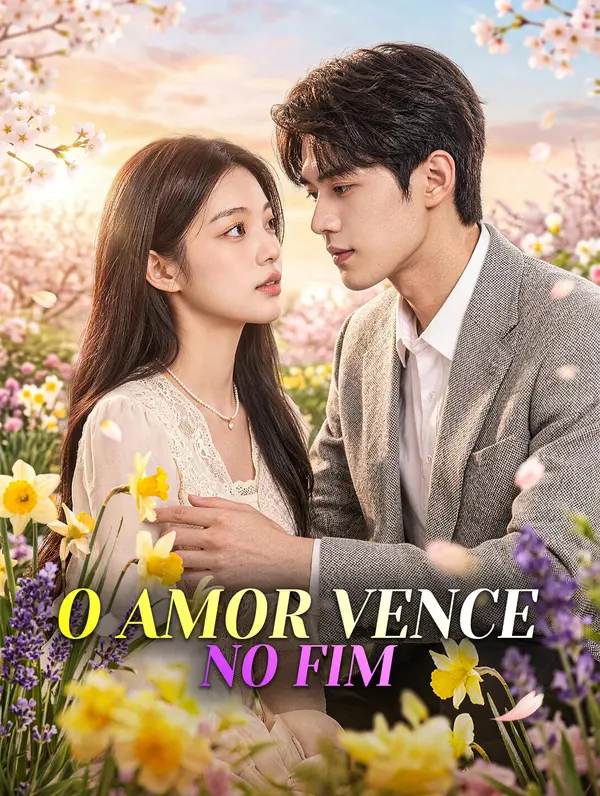 O Amor Vence no Fim