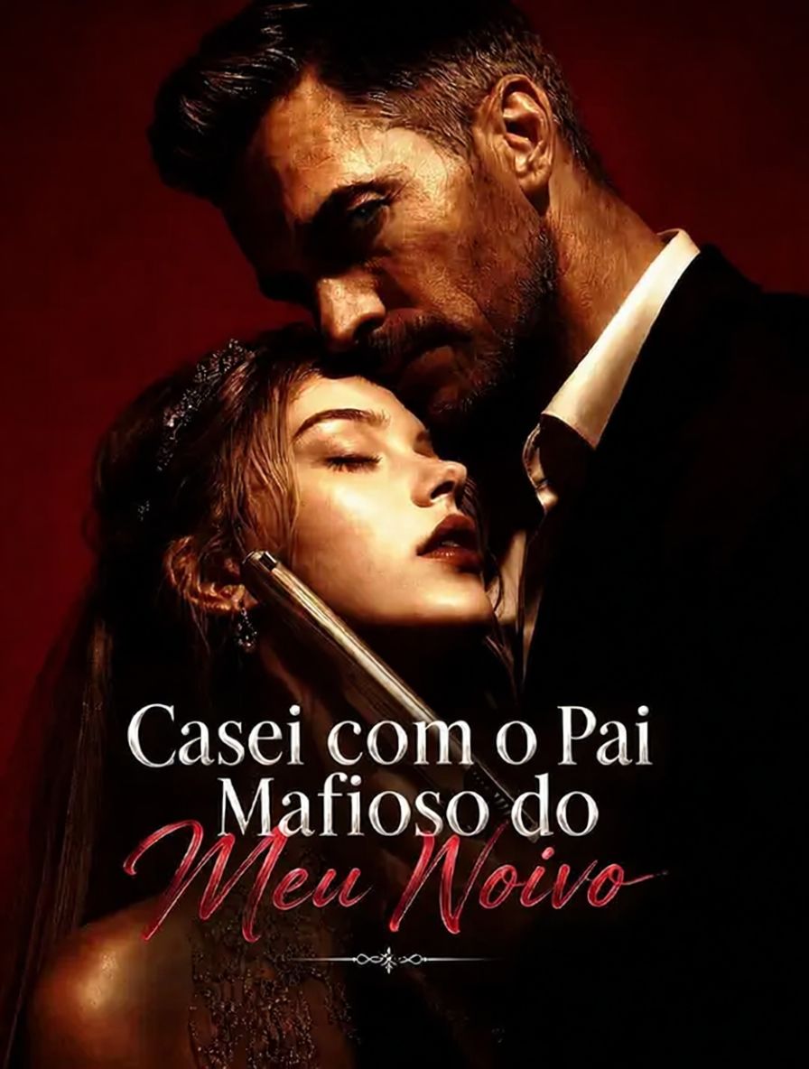 (Dublado) Casei com o Pai Mafioso do Meu Noivo