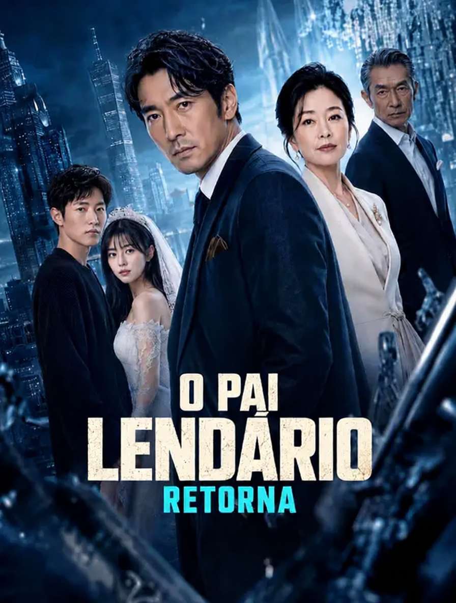 O Pai Lendário Retorna