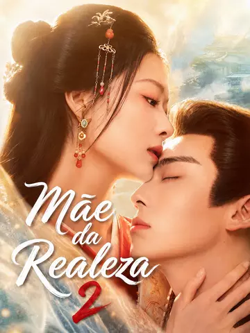 (Dublado) Mãe da Realeza 2