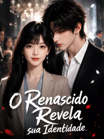 (Dublado) O Renascido Revela sua Identidade