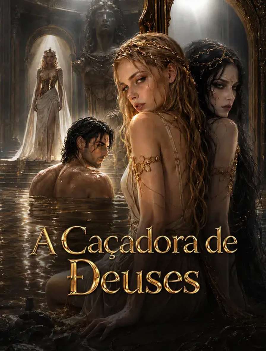 A Caçadora de Deuses