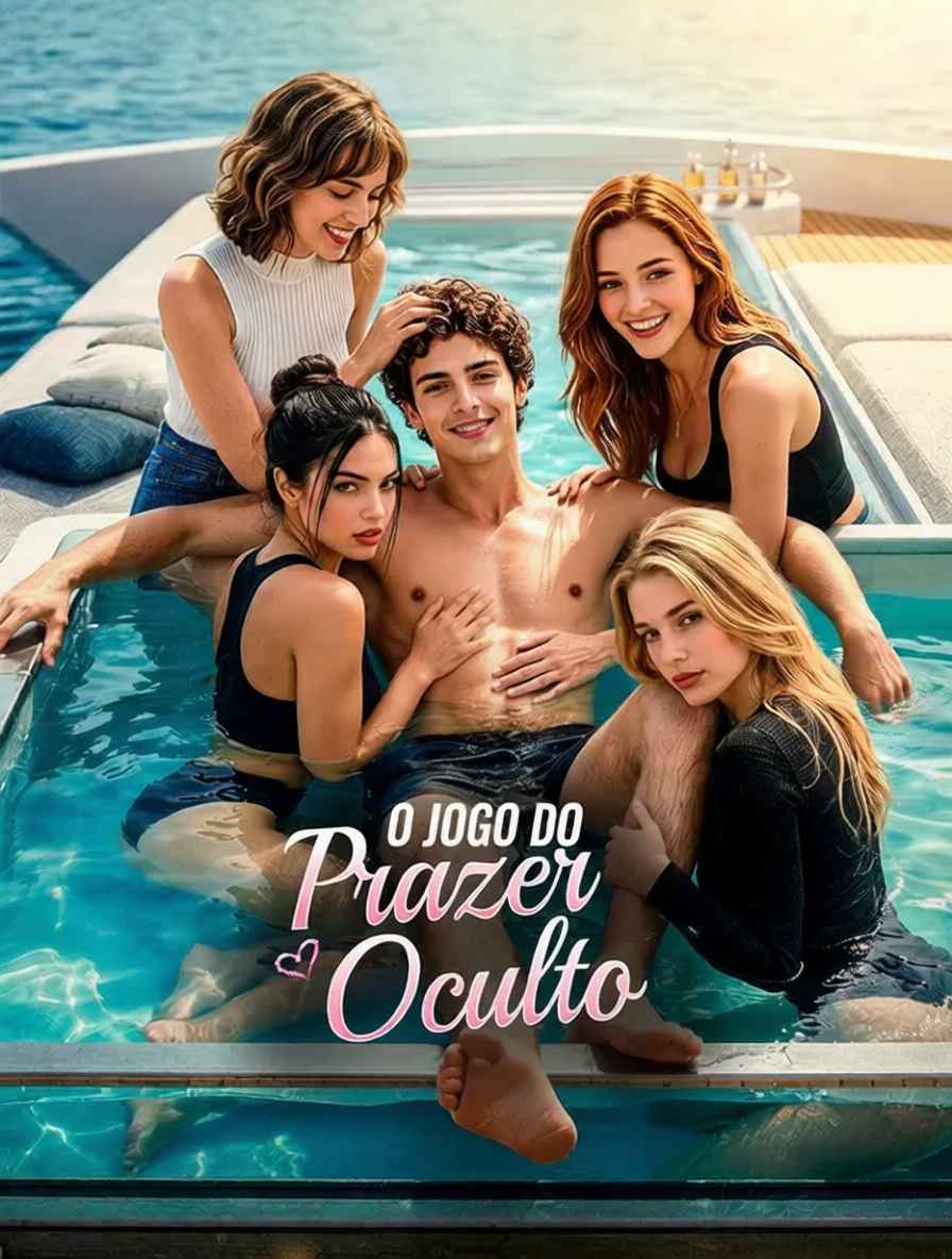 (Dublado) O Jogo do Prazer Oculto